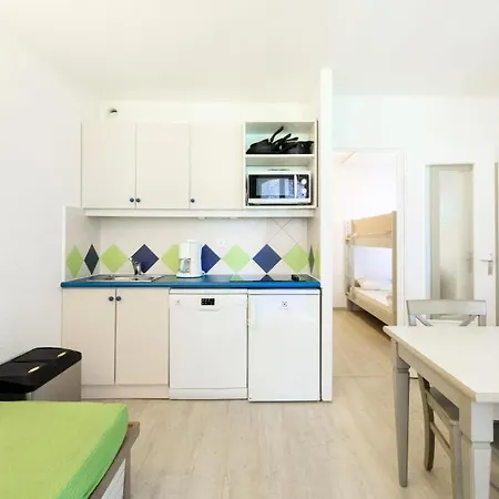 Bel à Saint-raphaël Avec Vue Sur Parc Appartement *